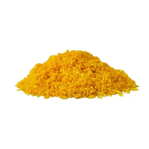 Golden Paste Dust | Cooka's Cookies Fashion