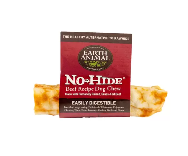 No Hide Rund Chew | Earth Animal Cheap