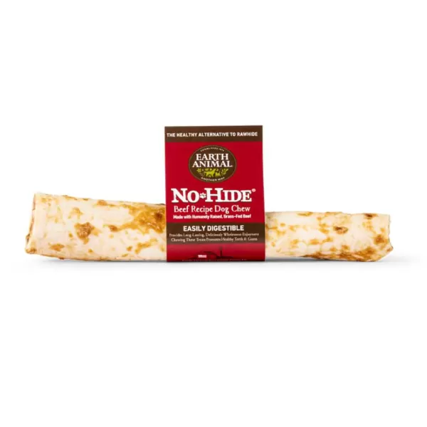 No Hide Rund Chew | Earth Animal Cheap