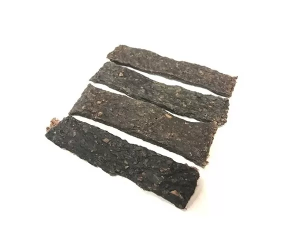 Fazant Vleesstrips 100 Gram | The Dog Lounge Flash Sale