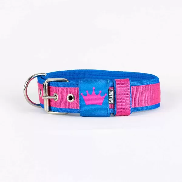 Halsband Crown | Gallus Cheap