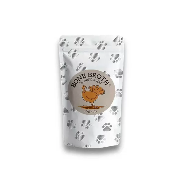 Kalkoen Bottenbouillon | Hokuo Discount
