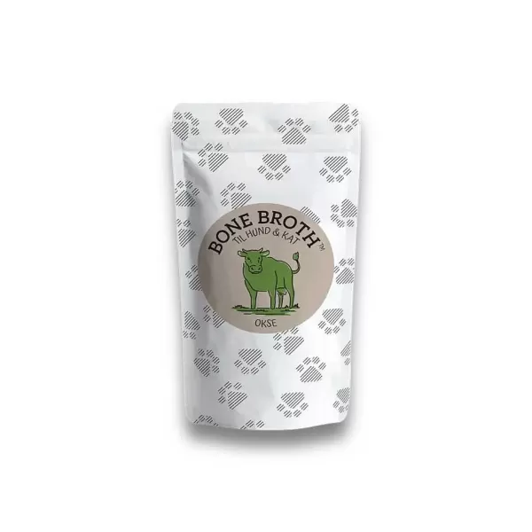 Rund Bottenbouillon | Hokuo Store
