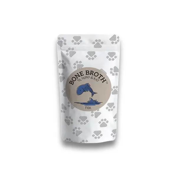 Vis Bottenbouillon | Hokuo Hot