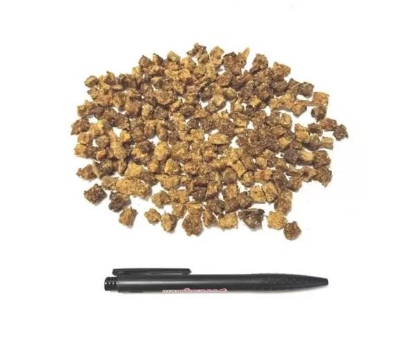 Kalkoen Meat Bites Xs (Mono Prote Ne) 150 Gram | The Dog Lounge Store