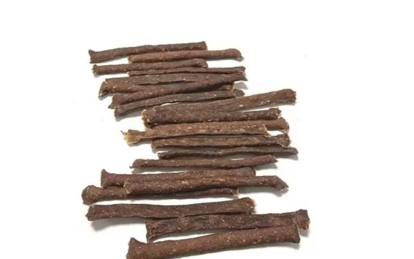 Konijn Vleessticks 100 Gram | The Dog Lounge Fashion
