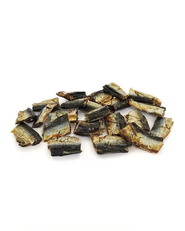 Raw Treats Ansjovis | Mr. Bones Shop