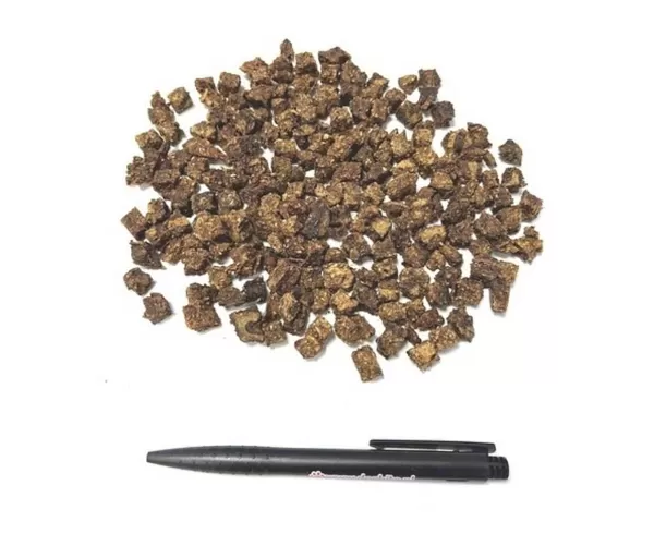 Paard Meat Bites Xs (Mono Prote Ne) 150 Gram | The Dog Lounge Fashion
