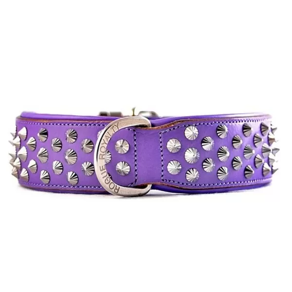 Imperial Purple Diamond | Rogue Royalty New