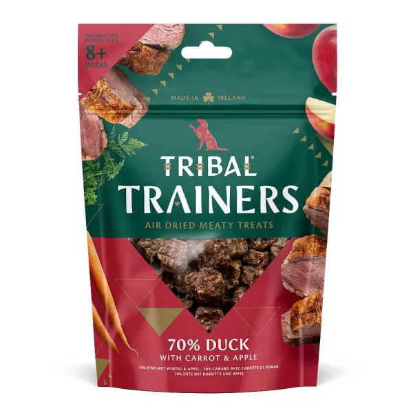 Trainers Eend, Wortel & Appel | Tribal Hot