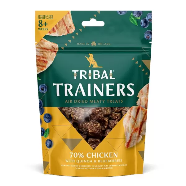 Trainers Kip & Bosbes | Tribal Outlet