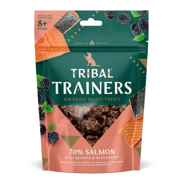 Trainers Zalm & Braambes | Tribal Cheap