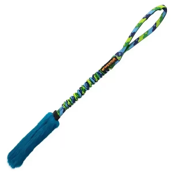 Tug-E-Nuffbright Fauxtastic Tug | Tug-E-Nuff Dog Gear Limited Hot